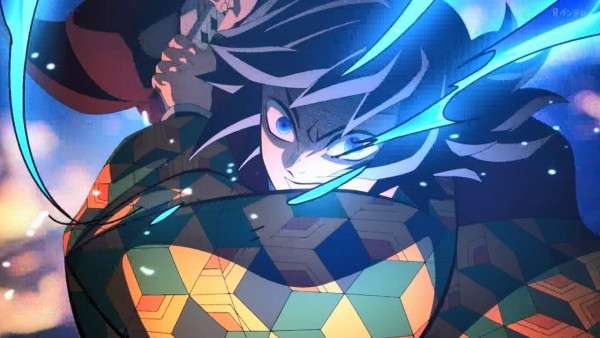 【２次元】水、氷使いのキャラクターpart2
