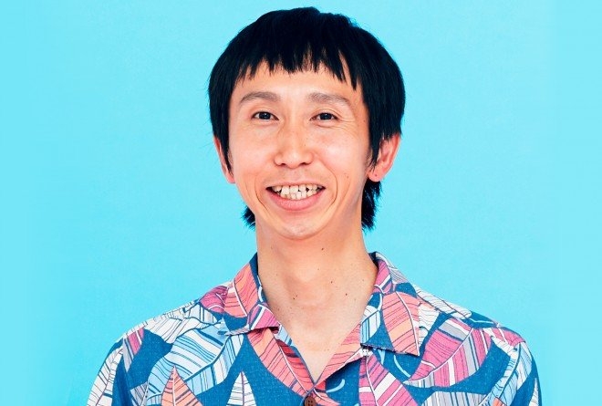 アンガールズ田中を本気で取り合うトピ　Part14