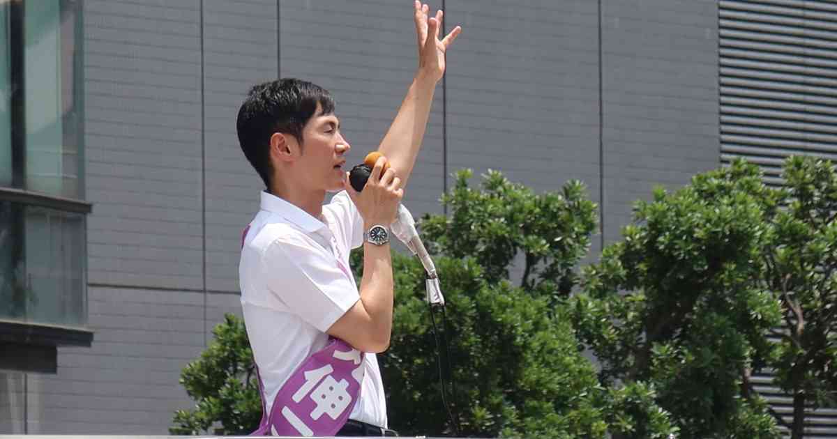 「都知事選で2位」の石丸伸二氏が出馬した「本当の理由」…安芸高田市長時代に残していた「４つのフェイク」（渡瀬 裕哉） | 現代ビジネス | 講談社（2/5）