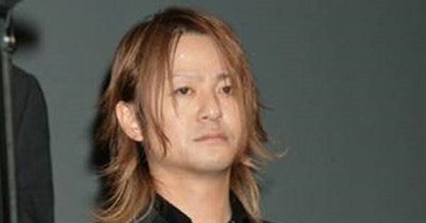 GLAY・TERU　都知事選の投票呼びかけでの「新たな風に乗りたい」発言に広がる推測 | 女性自身