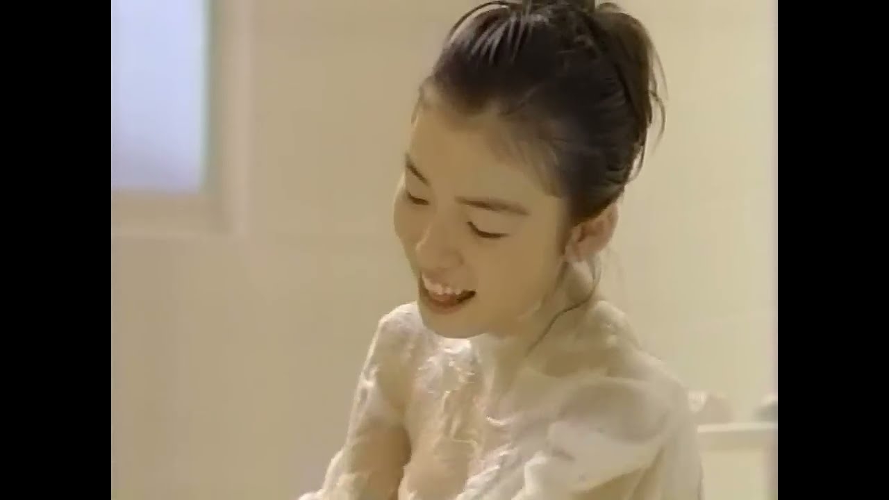 【CM 1997-99】Kao ビオレU 30秒×5 - YouTube