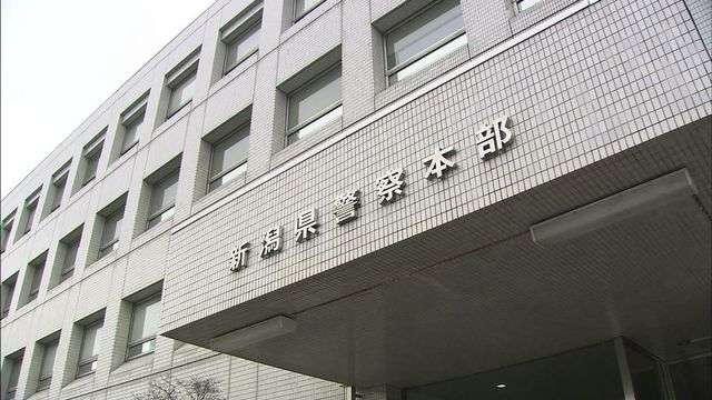 授業の一環で訪れた体育館で暴行　ベトナム国籍の専門学校生など３人逮捕《新潟》（TeNYテレビ新潟） - Yahoo!ニュース