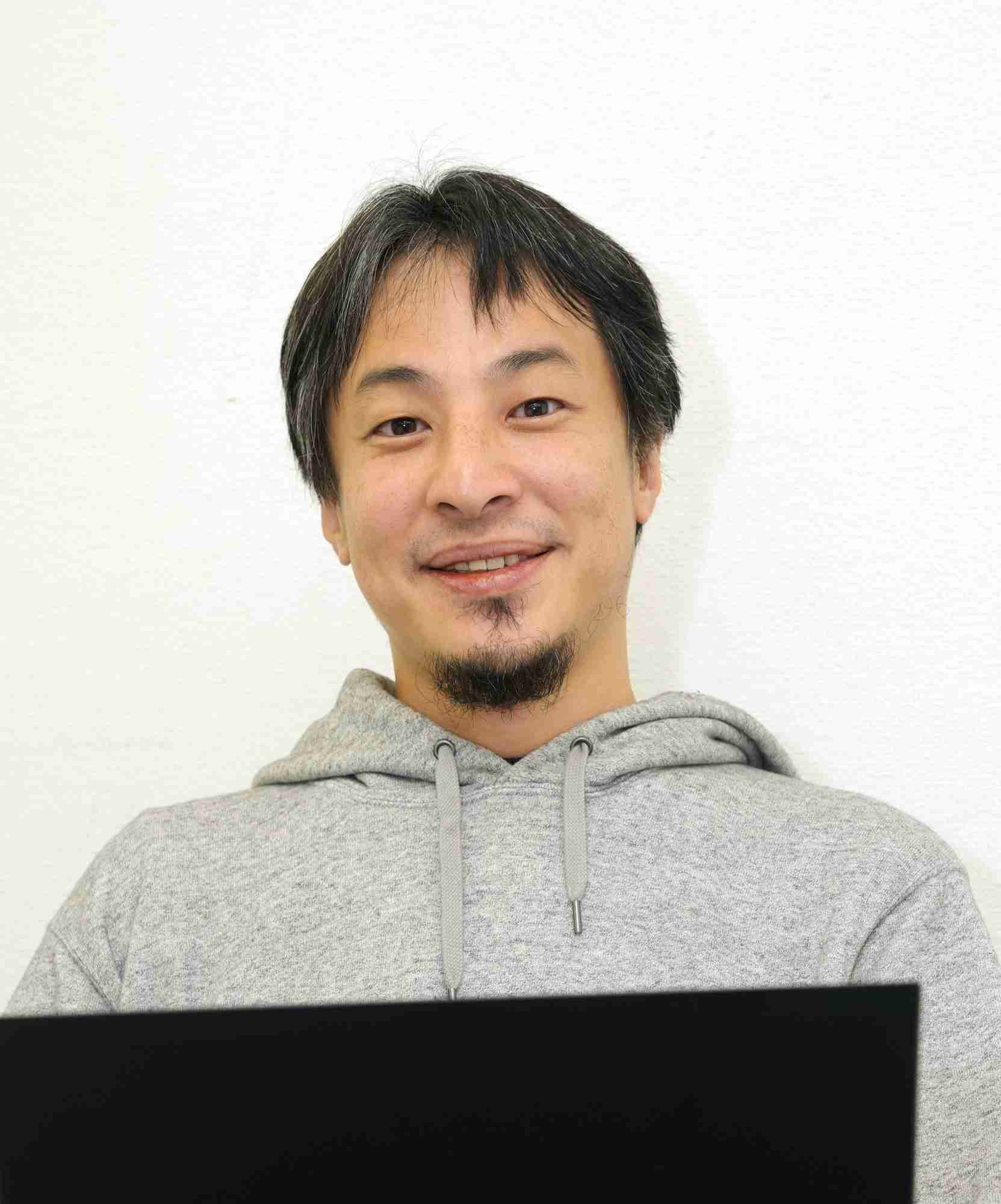         ひろゆき「低所得者は働かないほうが国が豊かになる確率が高い」驚きの理由  |  日刊SPA!    
