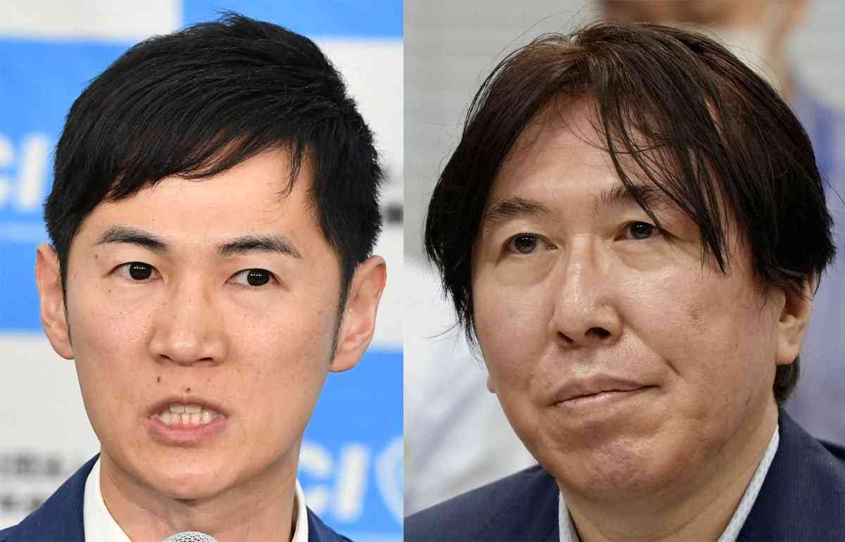 紀藤正樹氏　選挙ポスター未払いで敗訴の石丸伸二氏は「ほとんどモンスタークレーマー」（東スポWEB） - Yahoo!ニュース