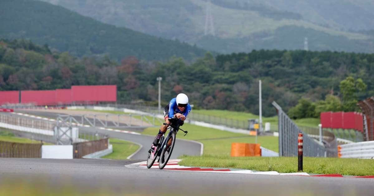 パリ2024オリンピック自転車競技ロードレースのコースが公開