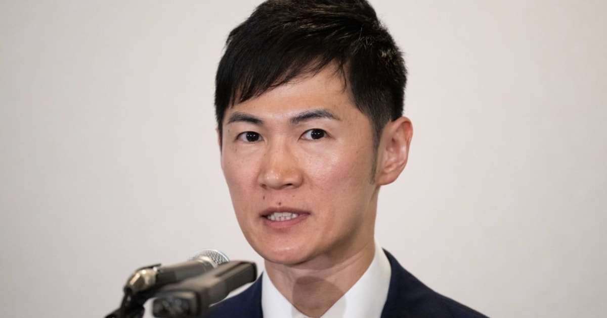 「人の粗探しして、あんたらを打ちのめしたいよ」…石丸伸二氏の実父が明かしたメディアへの「本音」（週刊現代） | 現代ビジネス | 講談社（3/4）
