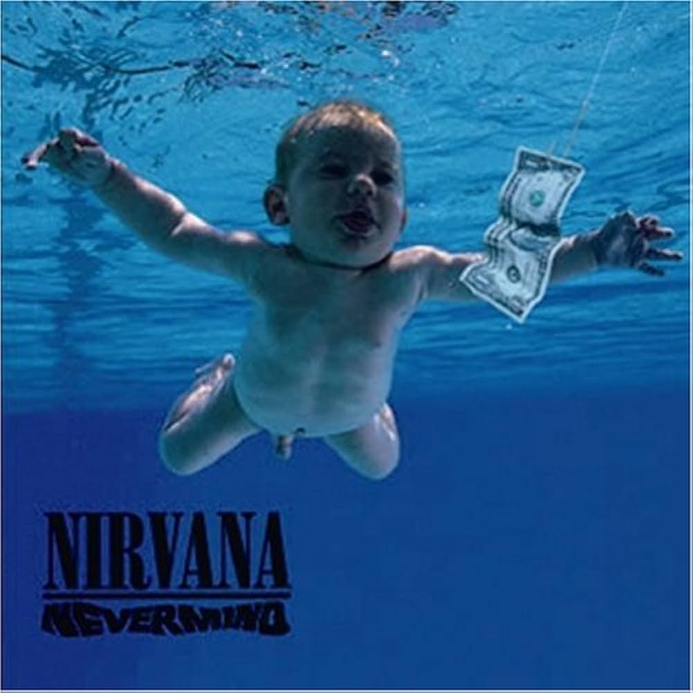 ニルヴァーナ『ネヴァーマインド (Nevermind)』徹底解説 | グランジ革命の真実を探る