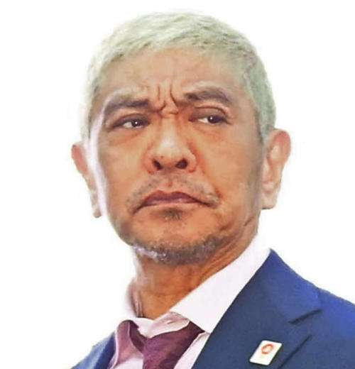 松本人志のM－1審査員「現時点では何も決まっていない」制作のABCテレビ社長が言及