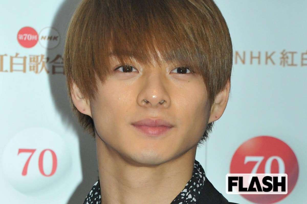 「仲間外れにしないで」平野紫耀と岸・神宮寺の深刻すぎる“Number_i内格差”　バラエティー出演には猛批判も | Smart FLASH/スマフラ[光文社週刊誌]