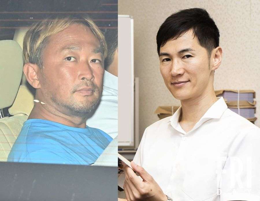 「ガーシーが実現できなかった国会で“居眠りポリス”を…」だから“石丸伸二が面白い”これだけのワケ（FRIDAY） - Yahoo!ニュース