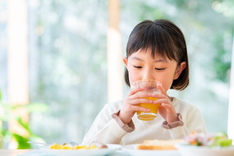 水が飲めない子どもが増えている衝撃「味がしないから苦手」クラスに2、3人もいる