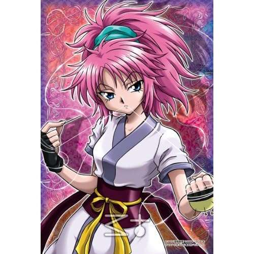 【二次元】 男性が描いた女性キャラで可愛いと思うキャラ