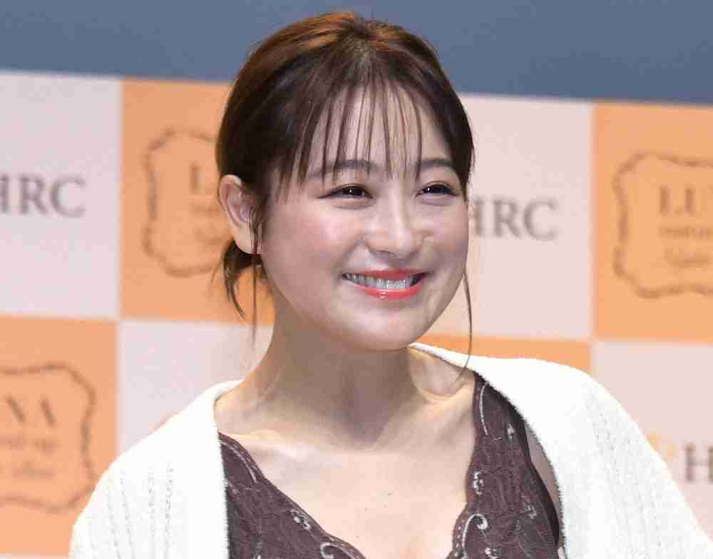 鈴木奈々　離婚から3年「子供ほしいから」と再婚願望告白　イケメン選手と“カップル成立”も「今は…」― スポニチ Sponichi Annex 芸能