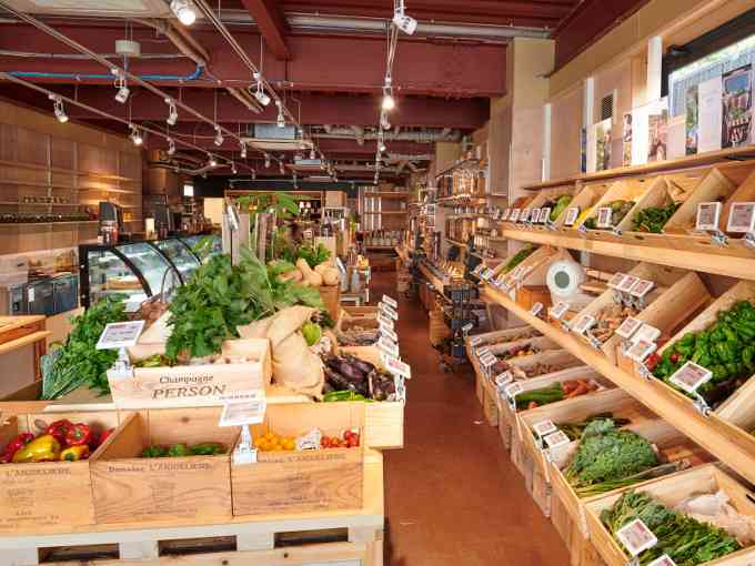 「利益率驚異の40%超」3年で全国110店舗展開…卵1個から買えるゴミを出さないスーパー「斗々屋」の快進撃