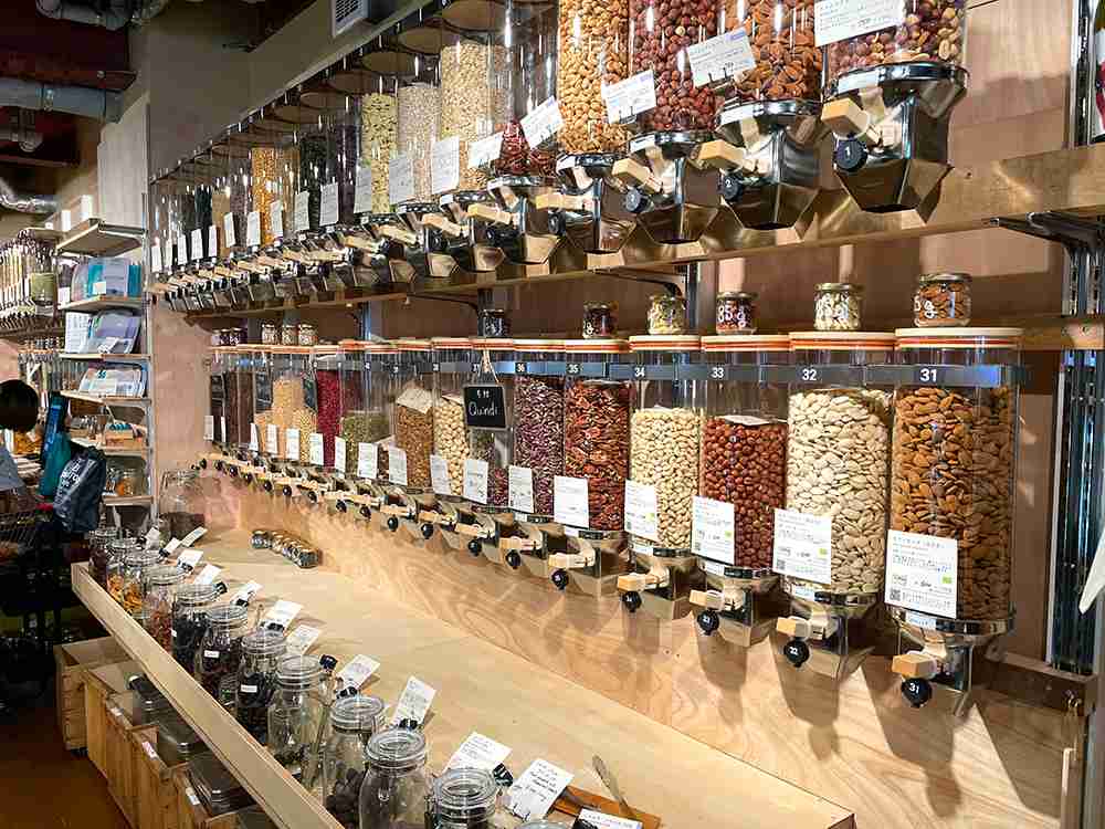「利益率驚異の40%超」3年で全国110店舗展開…卵1個から買えるゴミを出さないスーパー「斗々屋」の快進撃