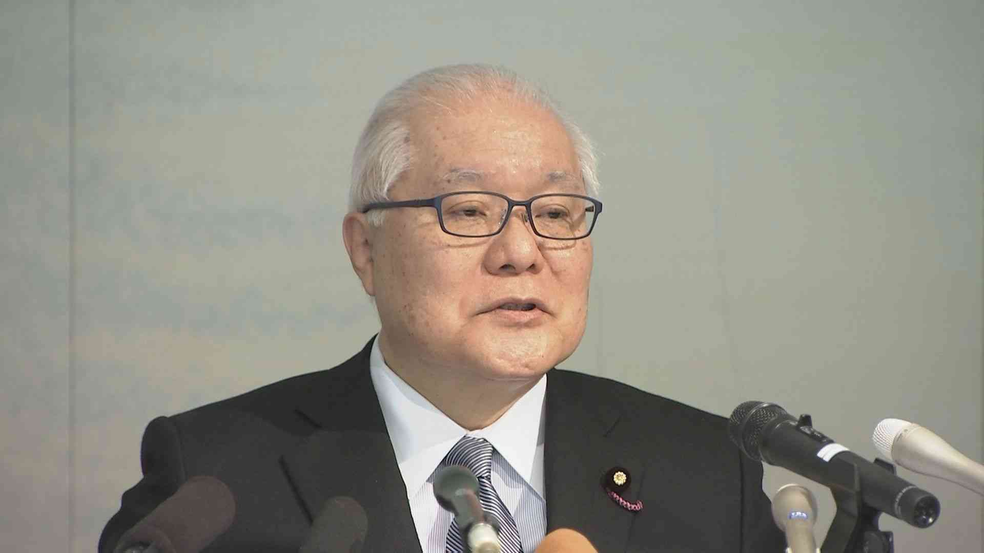 武見厚労大臣が中国保健衛生当局トップと会談　医療・介護などの協力強化で一致　閣僚の訪中は去年4月以来（TBS NEWS DIG Powered by JNN） - Yahoo!ニュース