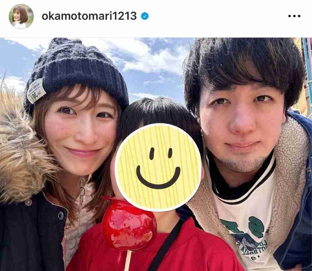 おかもとまりさん 妊活に夫が「今は無理」で「傷ついた…私、仕事してるじゃん?焦る気持ちも理解して」