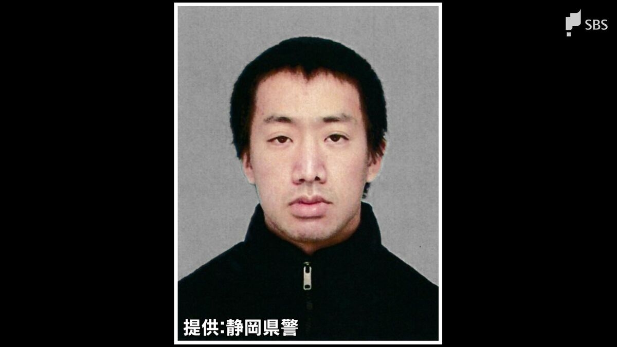 静岡・菊川市の家族3人殺害事件　鳥取市内で指名手配中の男の身柄確保【速報】＝静岡県警 | TBS NEWS DIG (1ページ)