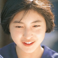 広末涼子「No Make」 - 週刊ヤングジャンプ公式サイト