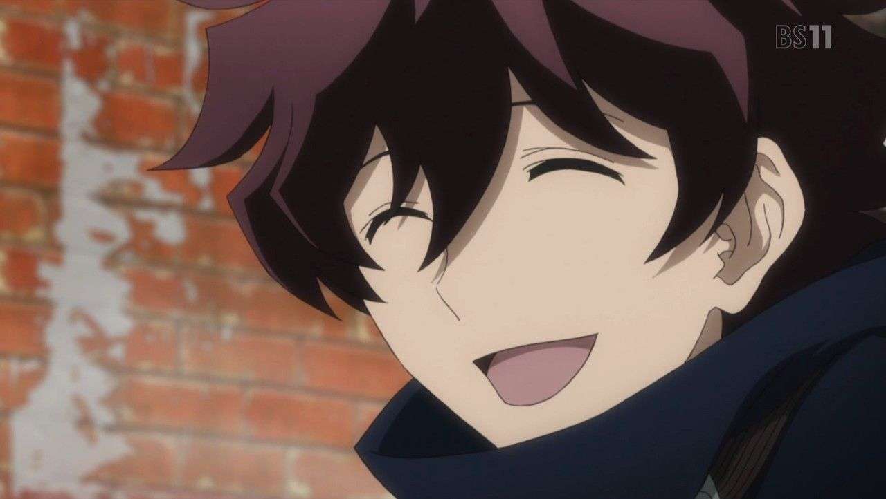 【アニメ】糸目キャラクターが好きな人【漫画】