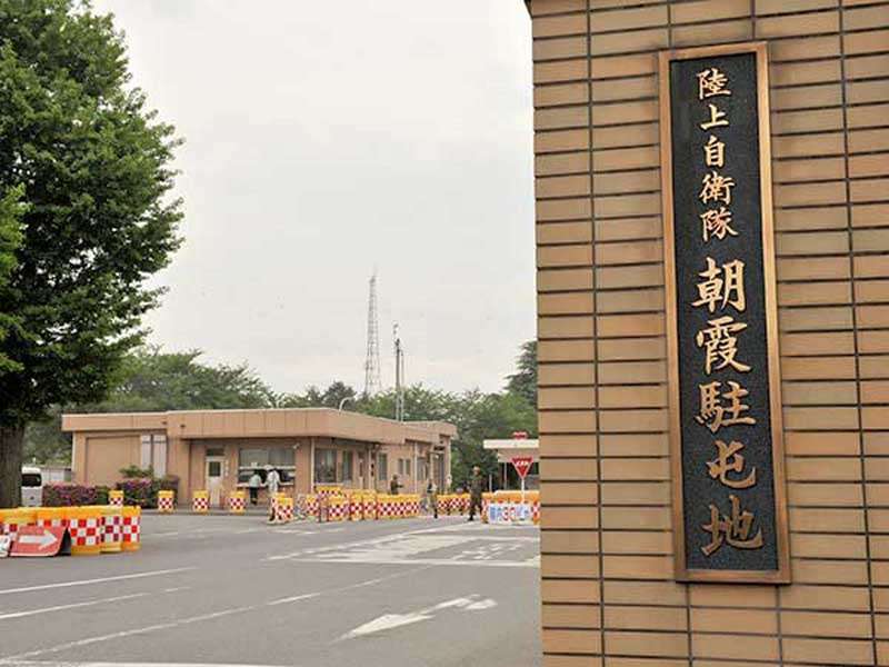 激高…ずっと妻子らに暴行してきた夫は陸曹長　約20年にわたり殴り続けた45歳、朝霞駐屯地が懲戒処分に　駐屯地近くの駐車場、停車した車でも殴られた妻　自宅では子も巻き添えに｜埼玉新聞｜埼玉の最新ニュース・スポーツ・地域の話題