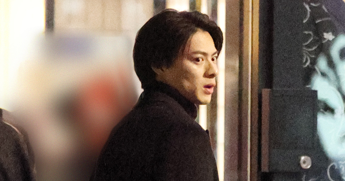 「理解なさすぎ」Number_i『Mステ』特番での“口パク批判”にファン猛反論「楽しめないなら見なければいい」 | 女性自身