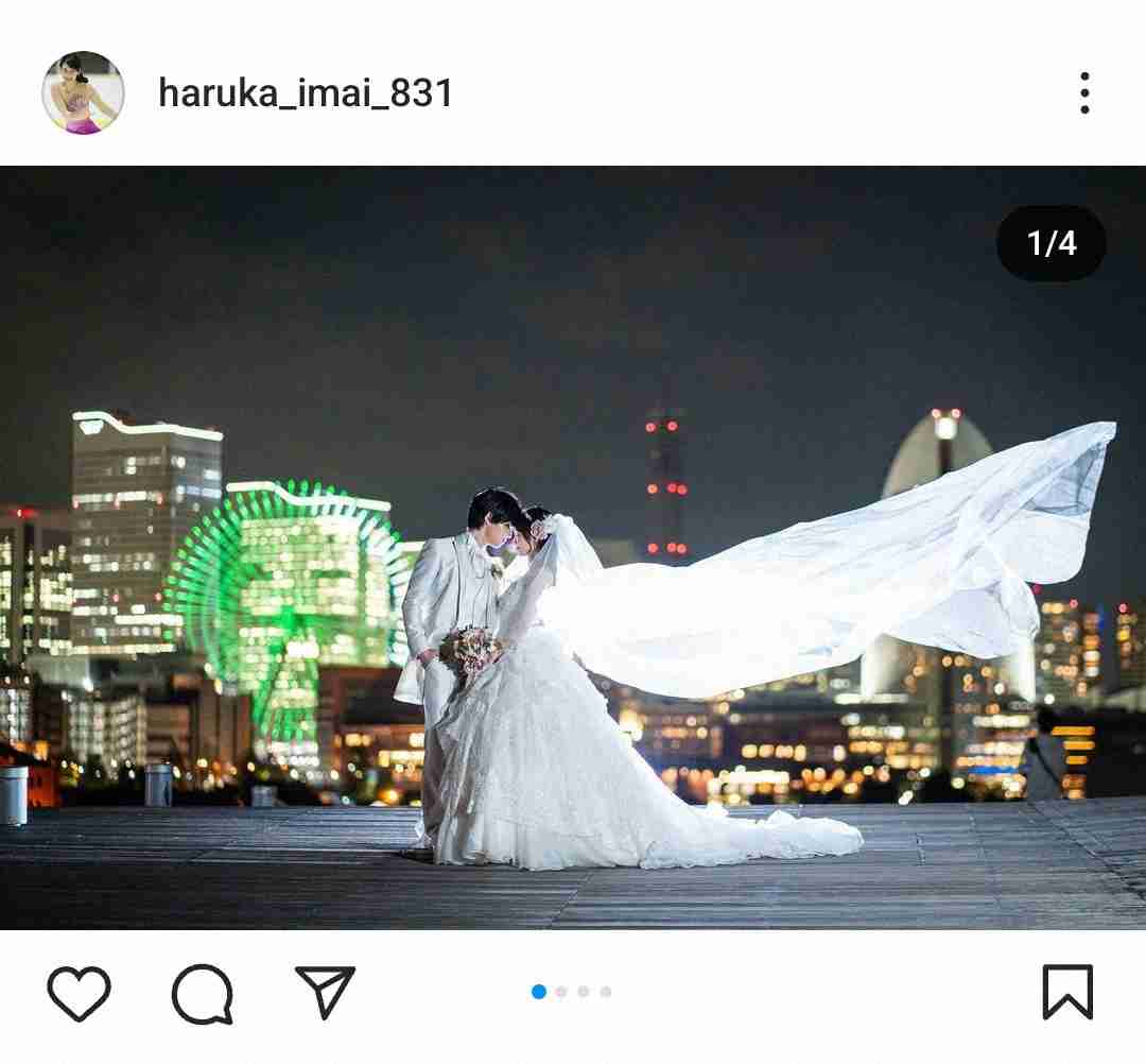 フィギュア今井遥さんと中村優さんが結婚を発表「お互い大切な存在」　浅田真央さんアイスショーがきっかけ― スポニチ Sponichi Annex 芸能