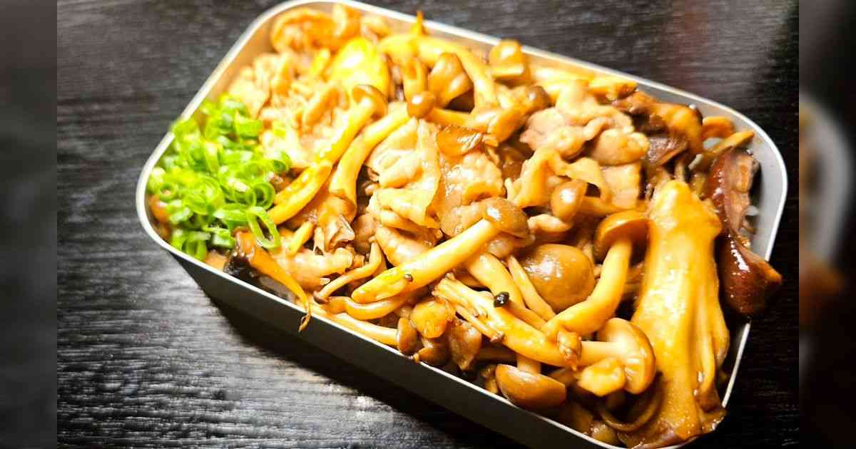 リュウジさん「日本人はクソ忙しいのに弁当の彩りとか気にしすぎだと思ったので『意識低い弁当』を作りました」卵焼きクビ・栄養バランス？うるせえ！ - Togetter [トゥギャッター]