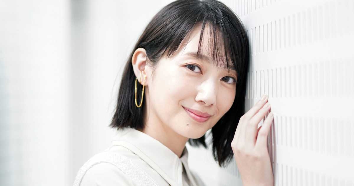 波瑠、一人称が「俺」になる理由「東京都民だから」 - サンスポ