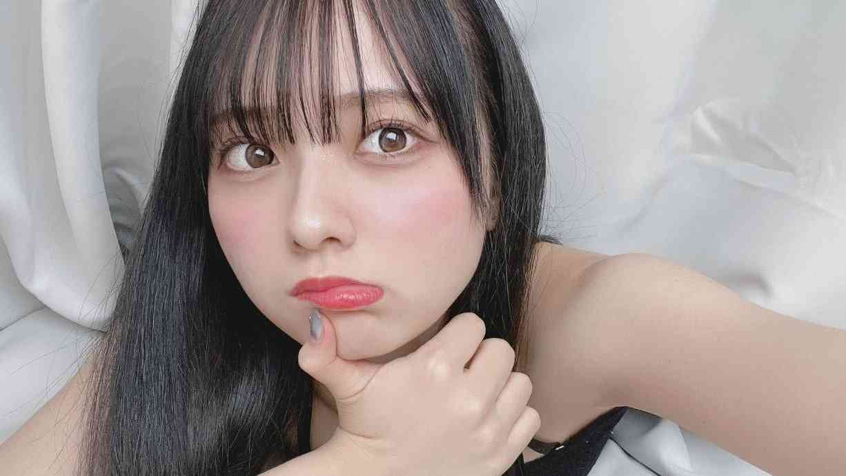 水野舞菜さん「豚肉だけはちゃんと焼いて食べて」急激な体調不良か「3日間で2キロ痩せてた」フォロワーの心配は 