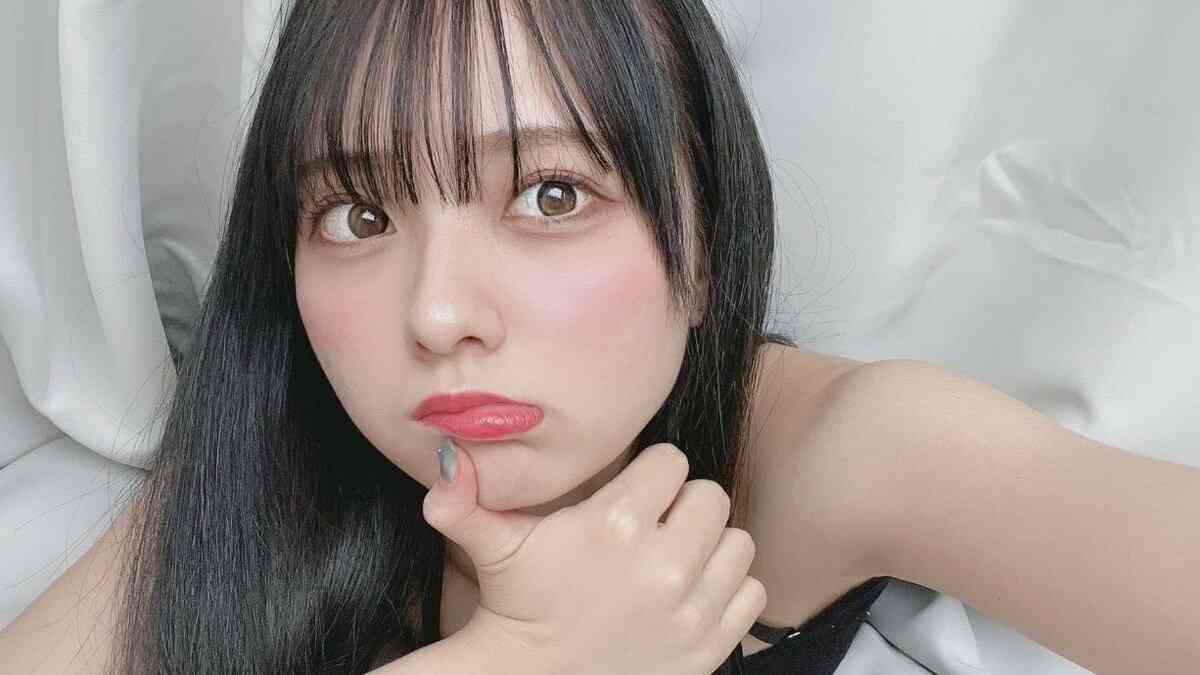 水野舞菜さん「豚肉だけはちゃんと焼いて食べて」急激な体調不良か「3日間で2キロ痩せてた」フォロワーの心配は 