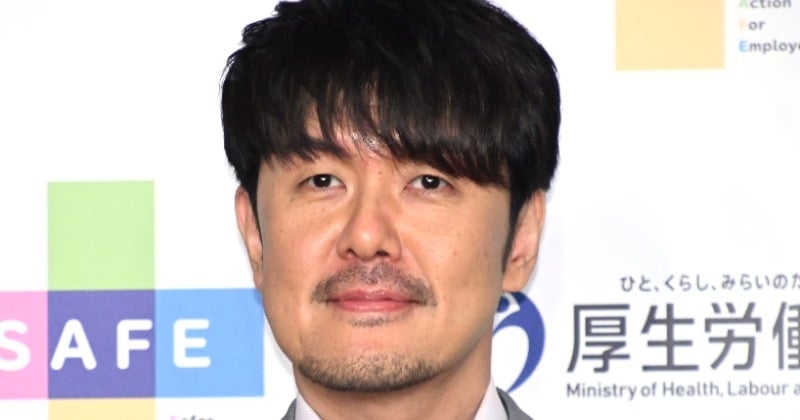 51歳・土田晃之、コロナで緊急入院していた「『死にますよ』って言われて」　3週間ぶりラジオ復帰で報告  | ORICON NEWS