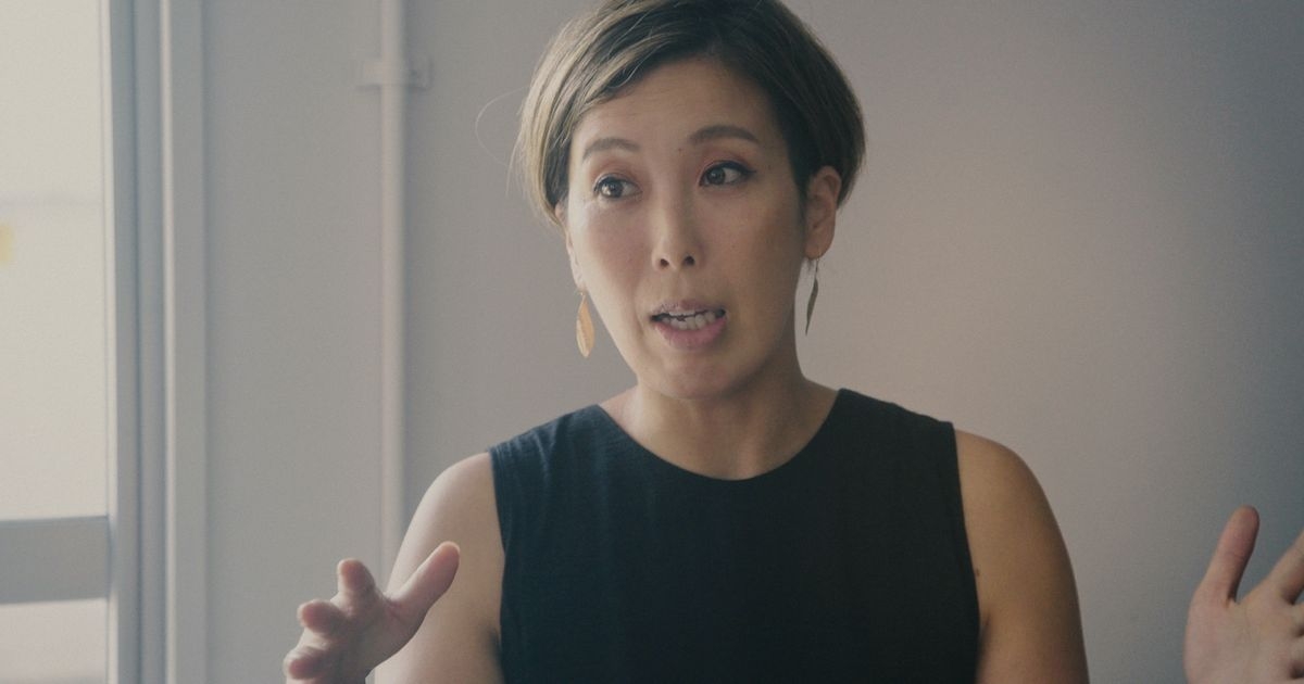 性的なシーン、俳優が安心できる撮影のために。「NO」と言える環境を作る、専門コーディネーターの仕事 | ハフポスト アートとカルチャー