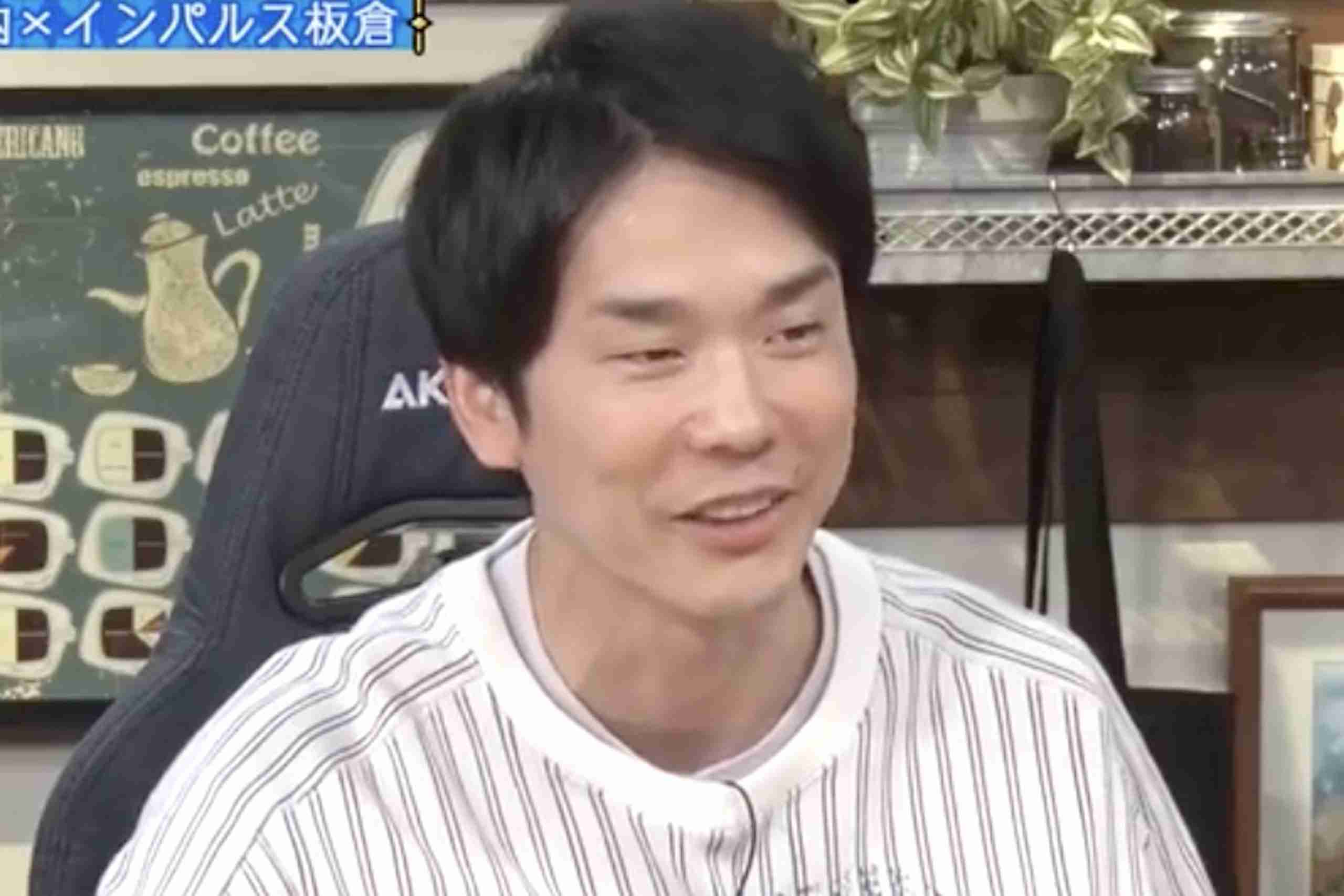 かまいたち濱家、インパルス板倉の“他人への嫉妬の対処法”を絶賛　「良い考え方」 – Sirabee