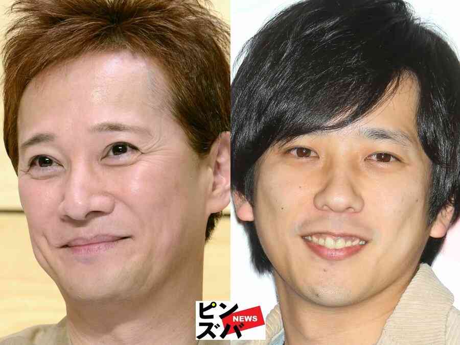 中居正広『だれかtoなかい』視聴率深刻急落打ち切り説再浮上 「ニノはバブルだった」3つの継続困難理由（ピンズバNEWS） - Yahoo!ニュース