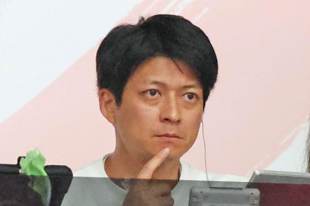 フジ倉田大誠アナ「金メダルに恋した１４歳」が物議　過去にも狙いすました〝鳥肌実況〟 | 東スポWEB