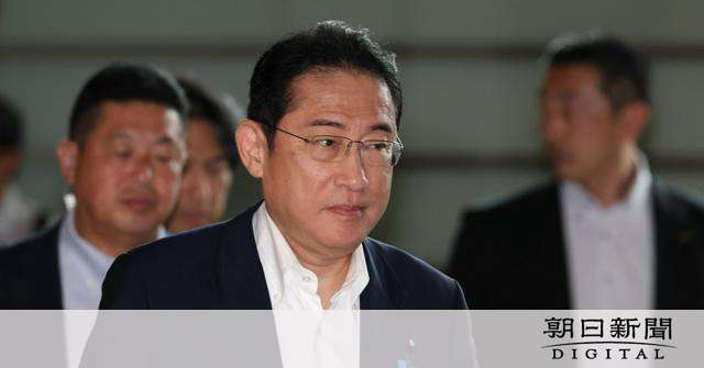 日本・NATO、機密情報の専用回線設置へ　安全保障分野の連携強化：朝日新聞デジタル