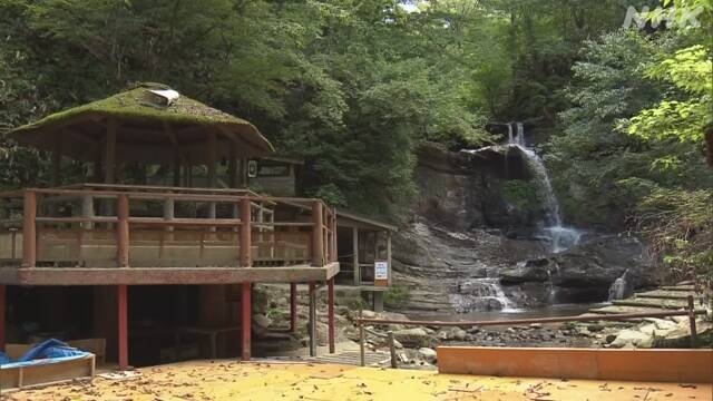 石川 流しそうめん食中毒 892人に 帰省時期と重なり患者増か | NHK | 石川県