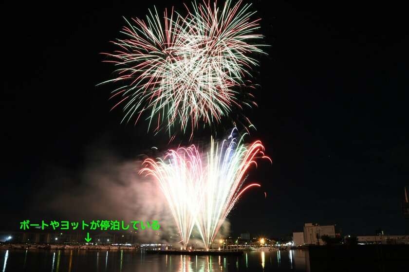 「花火の燃えカス」問題で花火大会中止が続々　「被害総額1200万円」「苦渋の決断」の背景を聞いてみた
