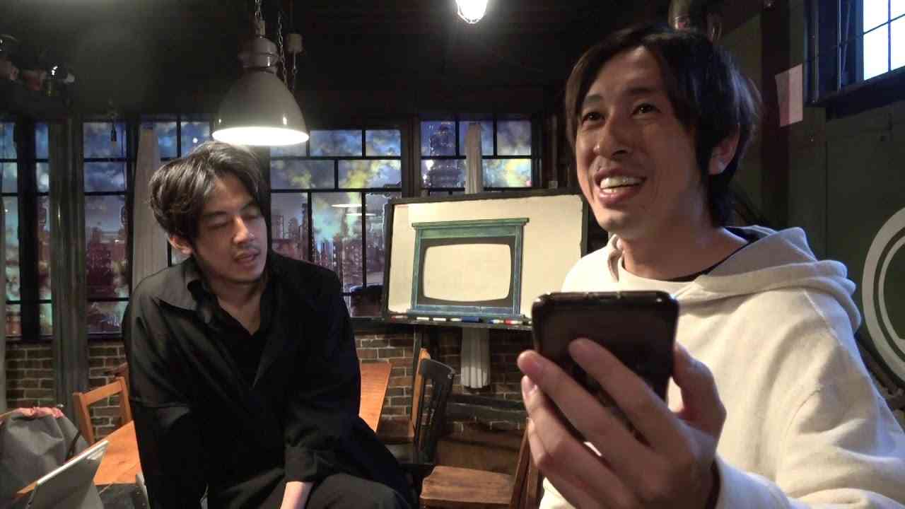 【緊急配信】梶原のTwitterが乗っ取られました - YouTube