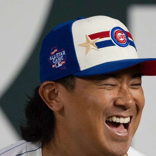 cubs | Stars aligning in TEX. ? | Instagram