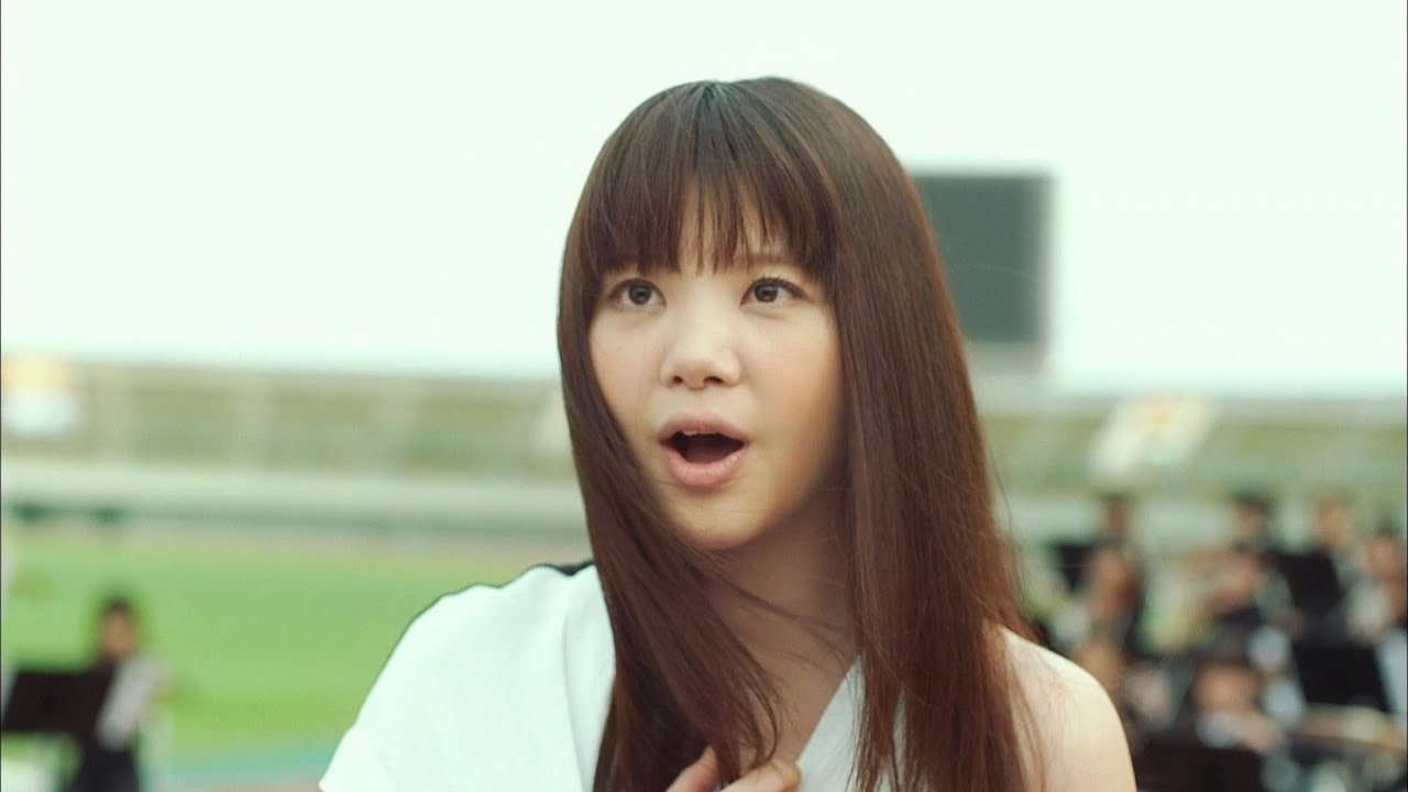 いきものがかり 『風が吹いている』Music Video - YouTube