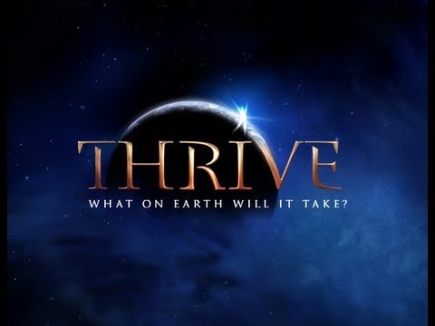 スライヴ (THRIVE Japanese) - YouTube