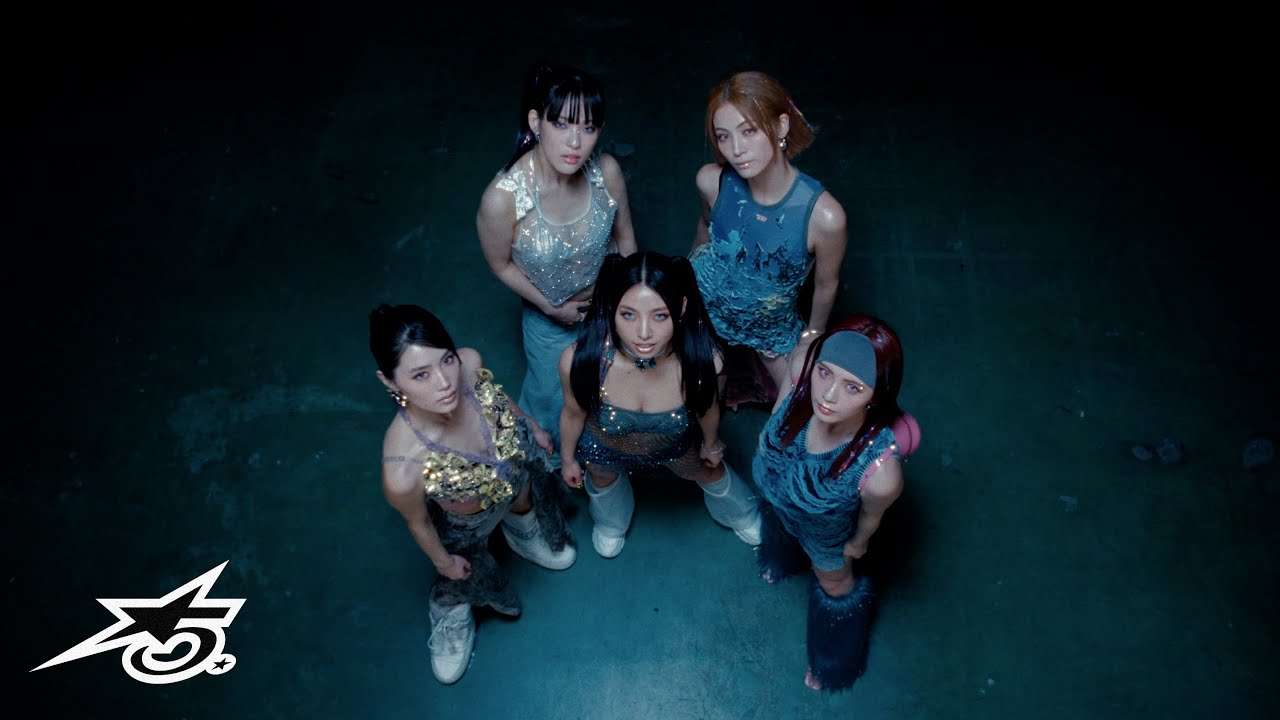 f5ve - Underground 「Official MV」 - YouTube