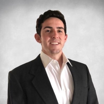 Collin Rugg on Twitter: 