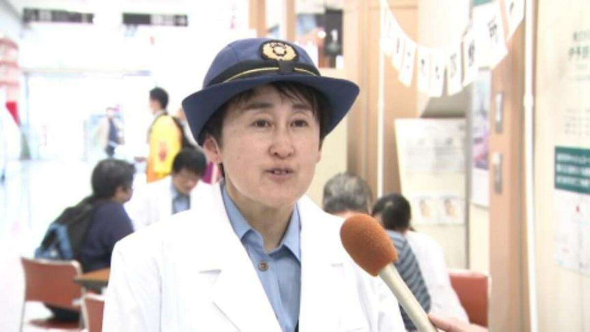 被害額は合わせて4億円以上…  「だまされん診療所」でSNS型投資・ロマンス詐欺被害防止へ | TBS NEWS DIG