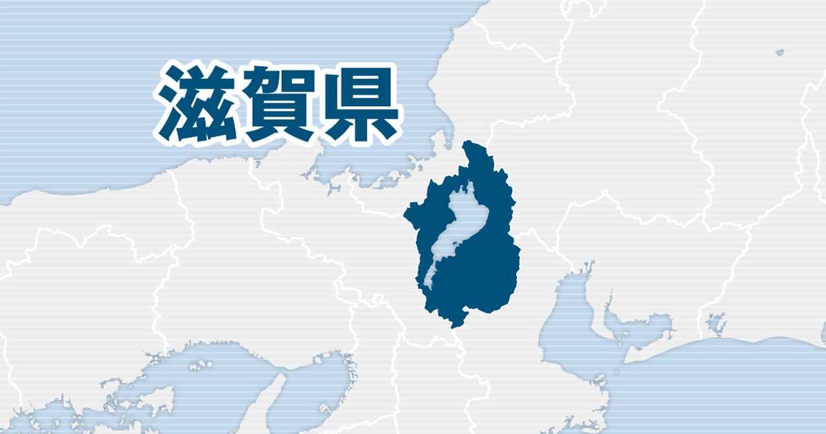 ＳＮＳで知り合った少女へわいせつ行為　市立病院看護師の男を逮捕　滋賀県 - 産経ニュース