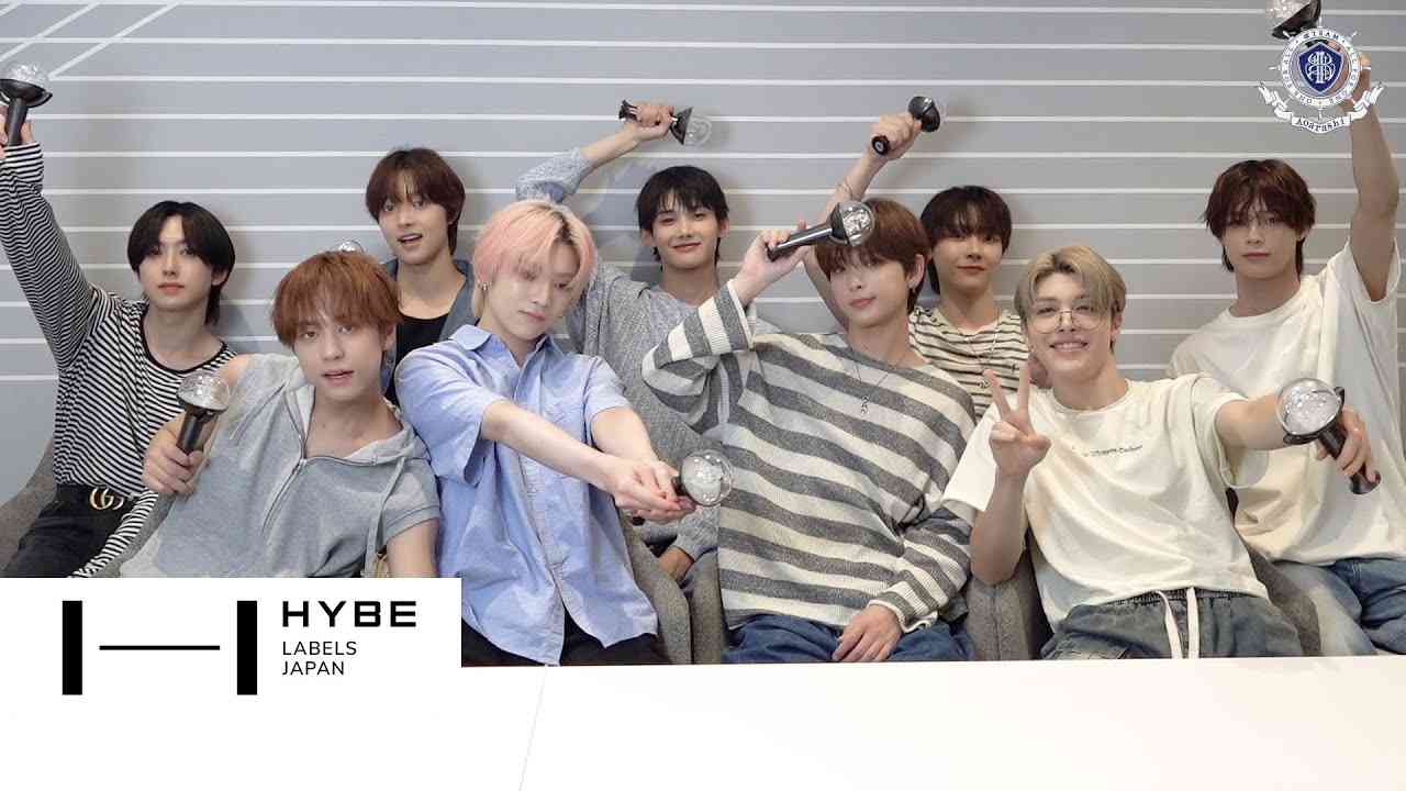 &TEAM 'Koegawari' 응원법 - YouTube