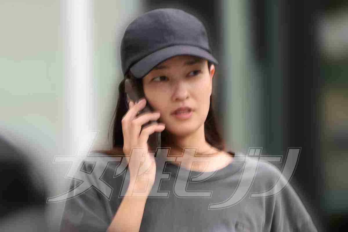 黒木メイサ「もっとデキる女になっていたはずだった…」、芸能生活20年目の切ない感想　海外展開を目指すも高かった言葉の壁、現在は都内で新生活｜NEWSポストセブン