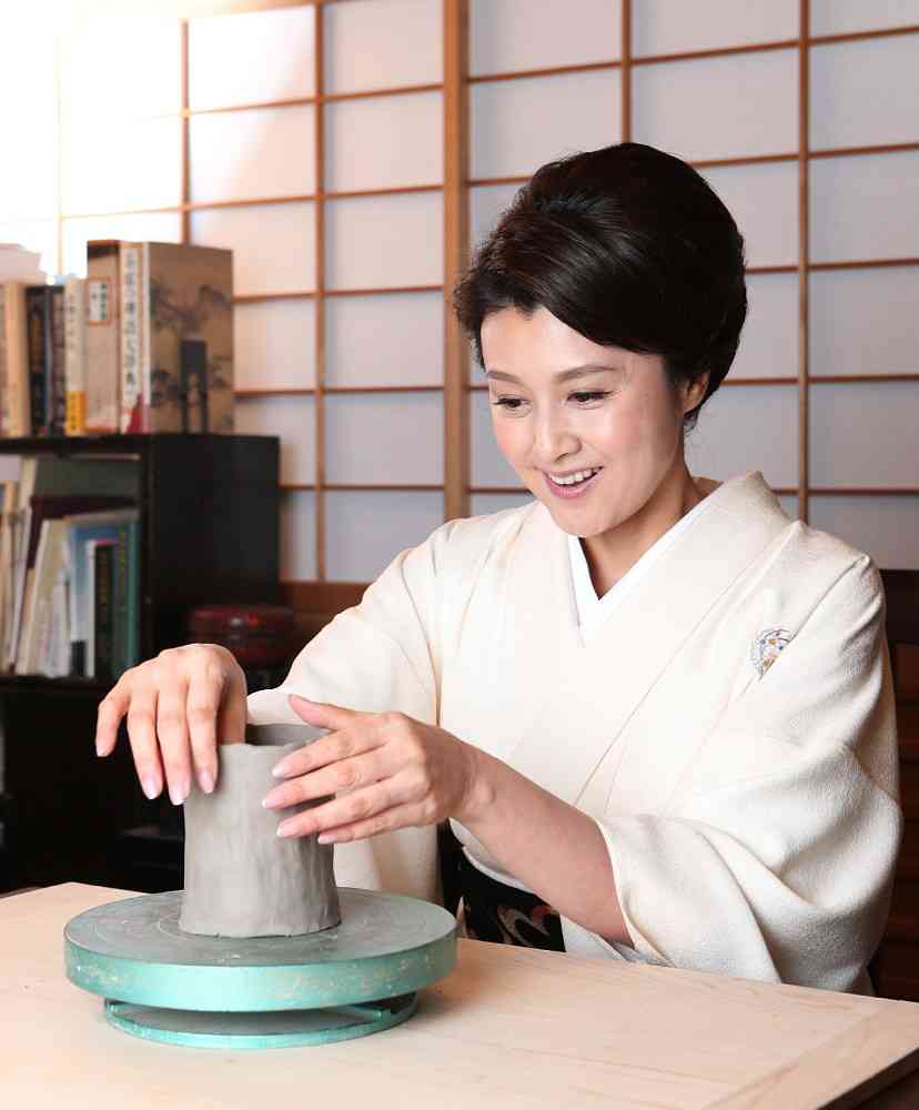 【夢中論】“梨園の妻”藤原紀香の心映え　結婚で伝統文化身近に　和を学ぶ日々― スポニチ Sponichi Annex 芸能